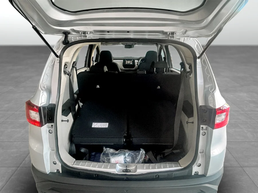 New 2026 Renault Triber 1.0 Evolution - IC Auto Benoni New 2026 Renault Triber 1.0 Evolution - IC Auto Benoni
