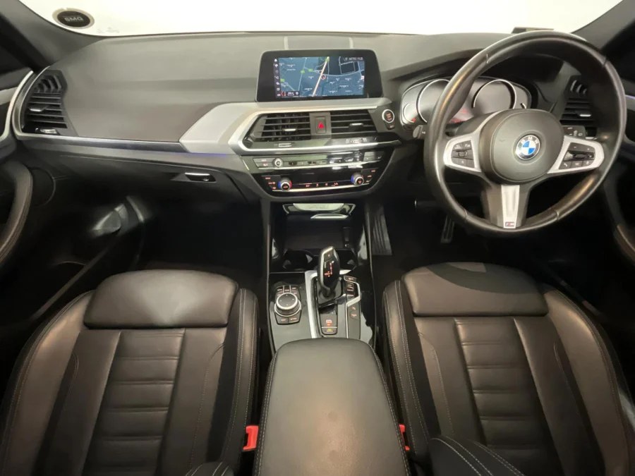 Used 2021 BMW X3 xDrive20d M Sport - WeBuyCars Brackenfell Cape Town Used 2021 BMW X3 xDrive20d M Sport - WeBuyCars Brackenfell Cape Town