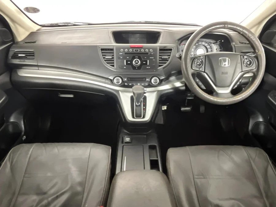Used 2014 Honda CR-V 2.0 Comfort auto - WeBuyCars Polokwane Used 2014 Honda CR-V 2.0 Comfort auto - WeBuyCars Polokwane