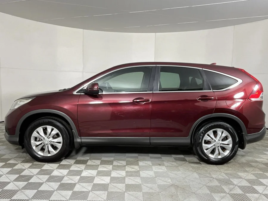 Used 2014 Honda CR-V 2.0 Comfort auto - WeBuyCars Polokwane Used 2014 Honda CR-V 2.0 Comfort auto - WeBuyCars Polokwane