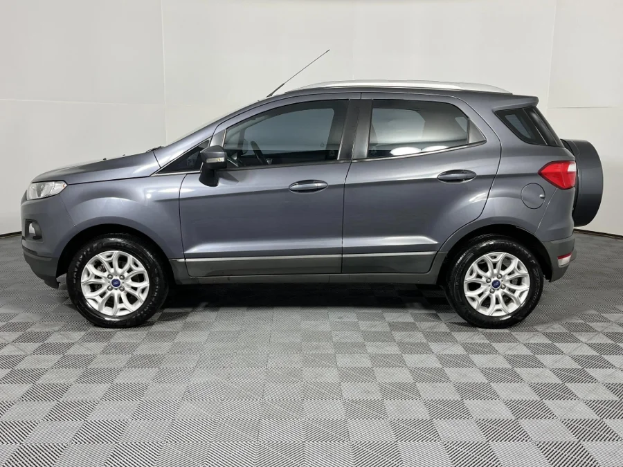 Used 2016 Ford EcoSport 1.0T Titanium - WeBuyCars Montana Used 2016 Ford EcoSport 1.0T Titanium - WeBuyCars Montana