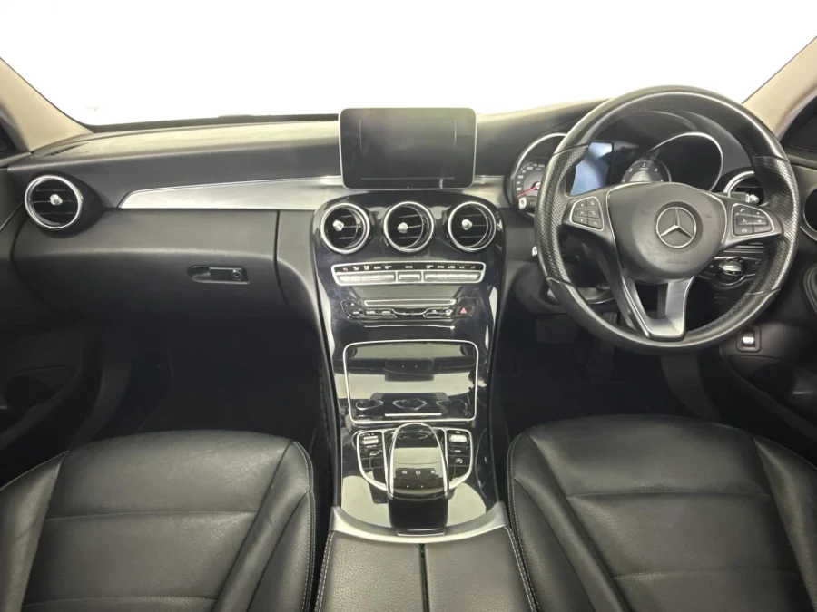 Used 2015 Mercedes-Benz C-Class C250d Avantgarde - WeBuyCars The Dome Used 2015 Mercedes-Benz C-Class C250d Avantgarde - WeBuyCars The Dome