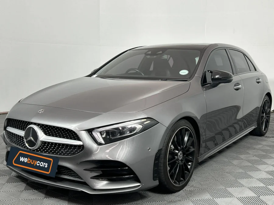 Used 2018 Mercedes-Benz A-Class A250 hatch AMG Line - WeBuyCars Richmond Used 2018 Mercedes-Benz A-Class A250 hatch AMG Line - WeBuyCars Richmond