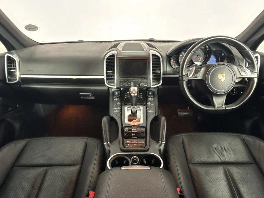 Used 2013 Porsche Cayenne diesel - WeBuyCars Gqeberha
