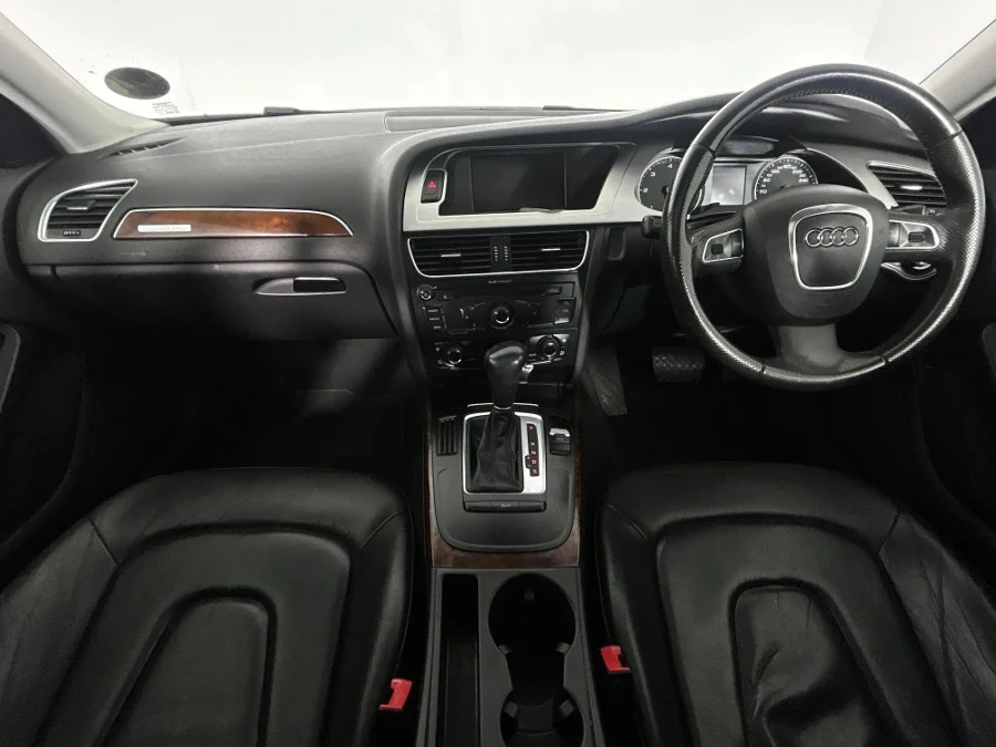 Used 2010 Audi A4 3.0TDI quattro Ambiente auto - WeBuyCars Lansdowne Used 2010 Audi A4 3.0TDI quattro Ambiente auto - WeBuyCars Lansdowne