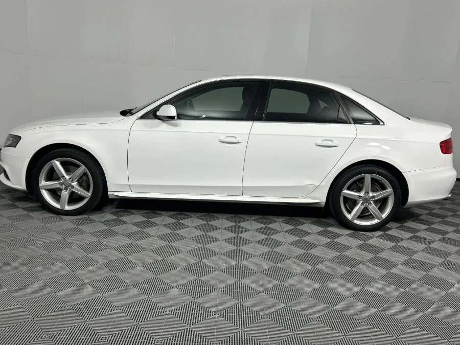 Used 2010 Audi A4 3.0TDI quattro Ambiente auto - WeBuyCars Lansdowne Used 2010 Audi A4 3.0TDI quattro Ambiente auto - WeBuyCars Lansdowne