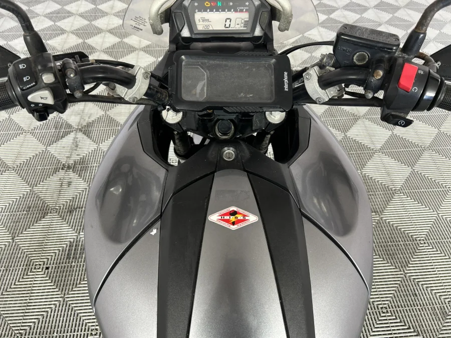 Used 2014 Honda NC 750 X - WeBuyCars Richmond