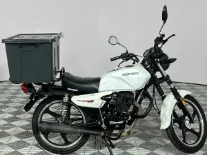 Used 2025 Big Boy Velocity Cargo 150