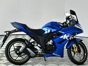 Used 2017 Suzuki GSX 150f