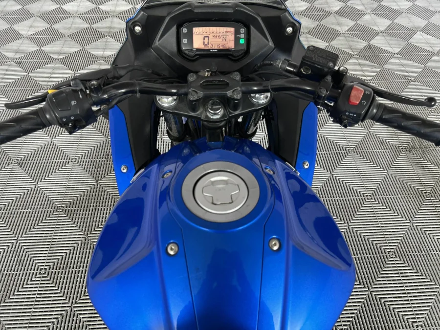 Used 2017 Suzuki GSX 150f - WeBuyCars Richmond