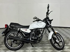 Used 2025 Big Boy Velocity Cargo 150
