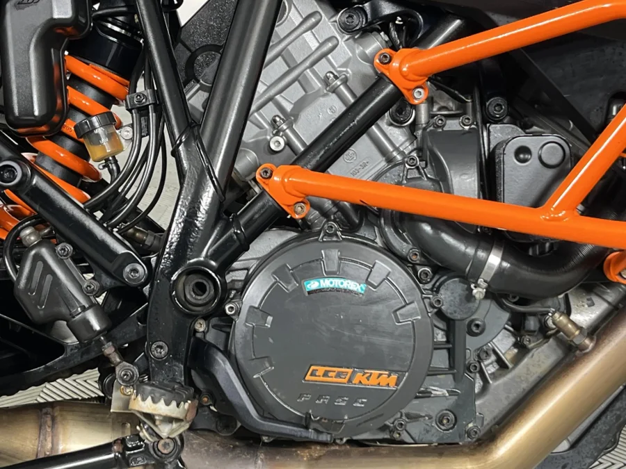 Used 2013 KTM 1190 Adventure - WeBuyCars Riverhorse Used 2013 KTM 1190 Adventure - WeBuyCars Riverhorse