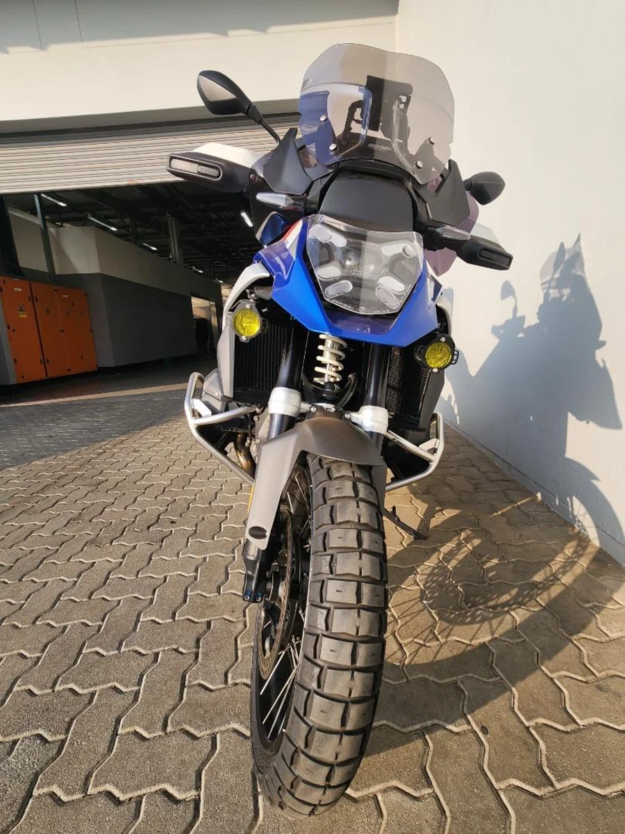 Used 2024 BMW R1300GS - BMW East Rand Used 2024 BMW R1300GS - BMW East Rand
