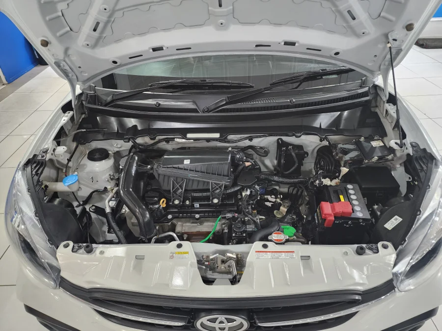 Used 2025 Toyota Vitz 1.0 XR manual - GAPP Motors Used 2025 Toyota Vitz 1.0 XR manual - GAPP Motors