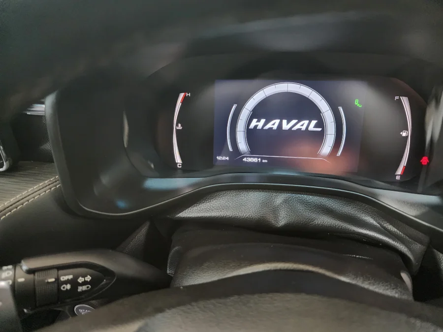 Used 2022 Haval Jolion 1.5T Super Luxury - GAPP Motors