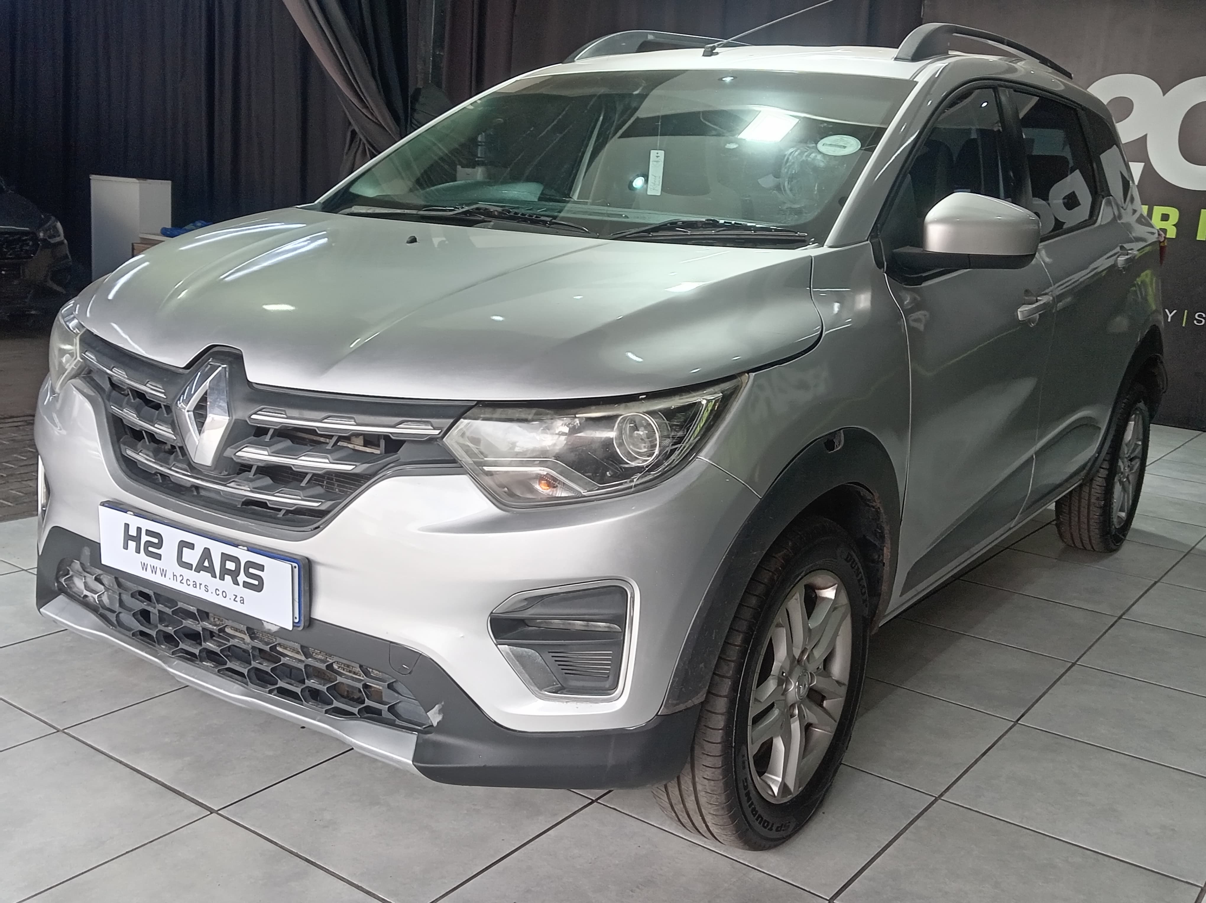 Used 2020 Renault Triber 1.0 Dynamique