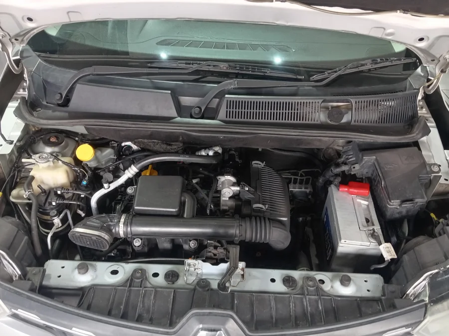 Used 2020 Renault Triber 1.0 Dynamique - H2Cars Used 2020 Renault Triber 1.0 Dynamique - H2Cars