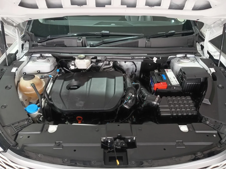 Used 2024 Omoda C5 1.5T 230T Tech - H2Cars Used 2024 Omoda C5 1.5T 230T Tech - H2Cars