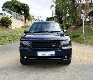 Used 2010 Land Rover Range Rover TDV8 Vogue SE Used 2010 Land Rover Range Rover TDV8 Vogue SE