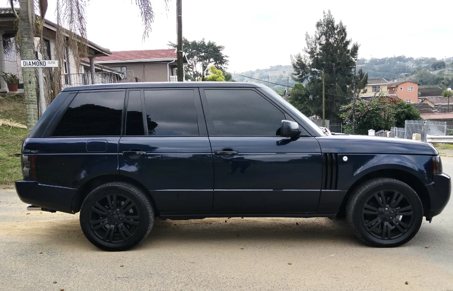 Used 2010 Land Rover Range Rover TDV8 Vogue SE - Private Seller Used 2010 Land Rover Range Rover TDV8 Vogue SE - Private Seller