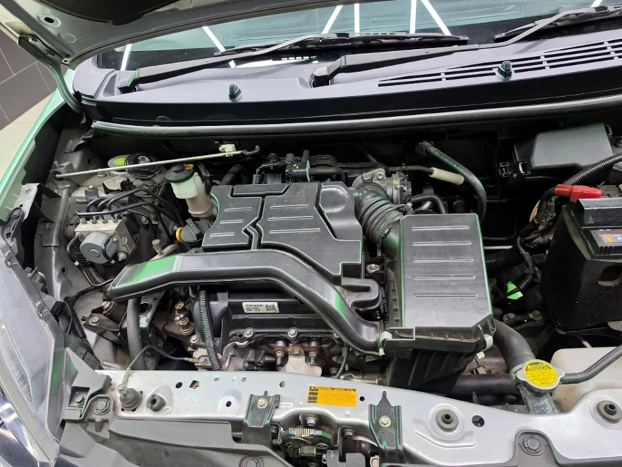 Used 2022 Toyota Agya 1.0 - Kilokor Motors Used 2022 Toyota Agya 1.0 - Kilokor Motors