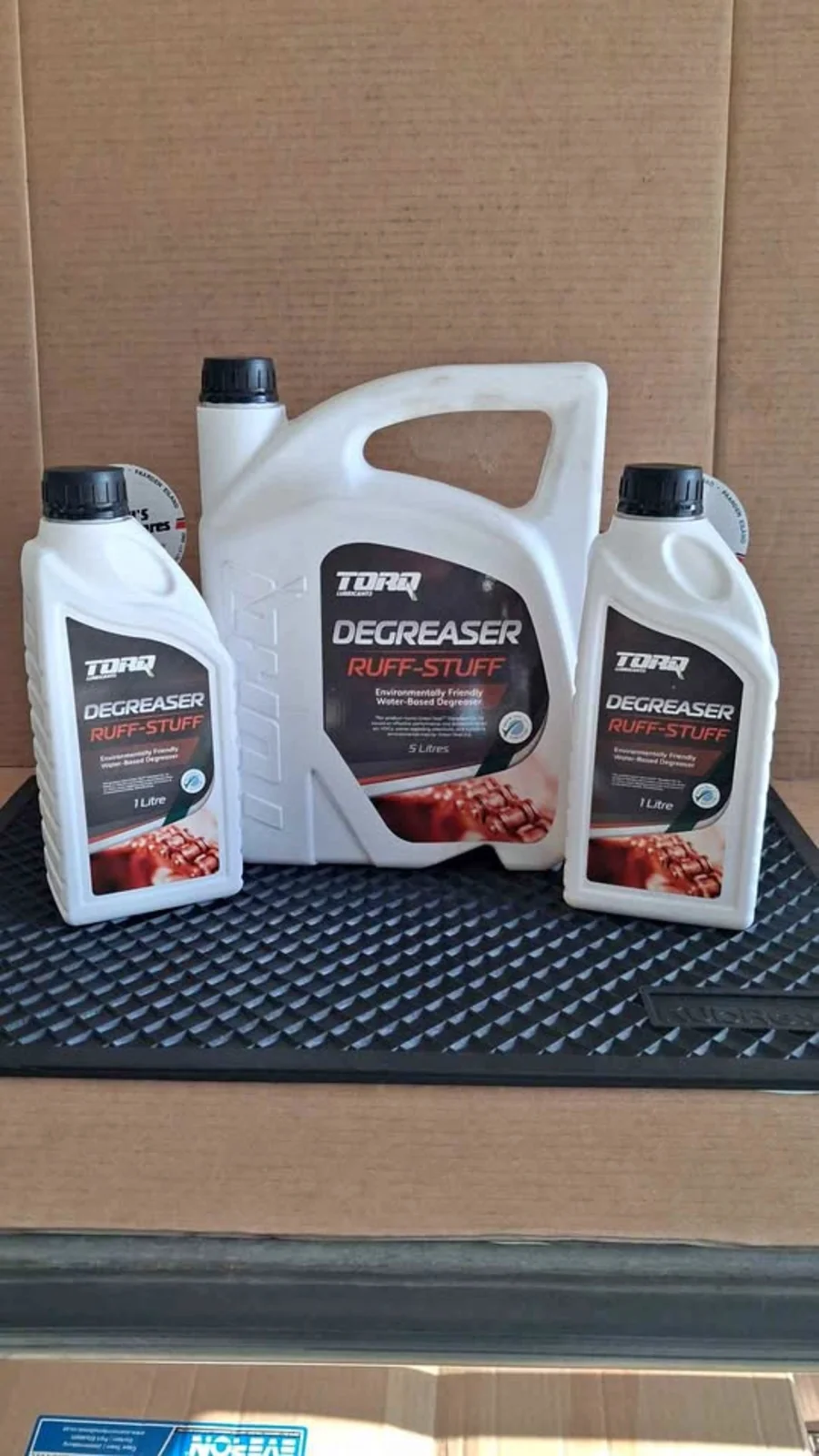 Degreaser available 1L&5L - Smiths Motor Spares Degreaser available 1L&5L - Smiths Motor Spares