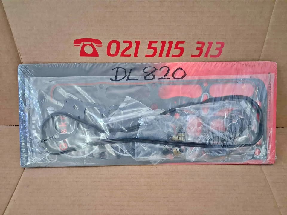 Head gasket set for Toyota Hilux