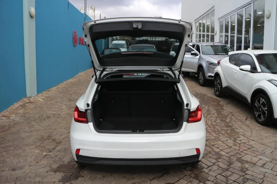 Used 2020 Audi A1 Sportback 30TFSI S line - OMC Motors