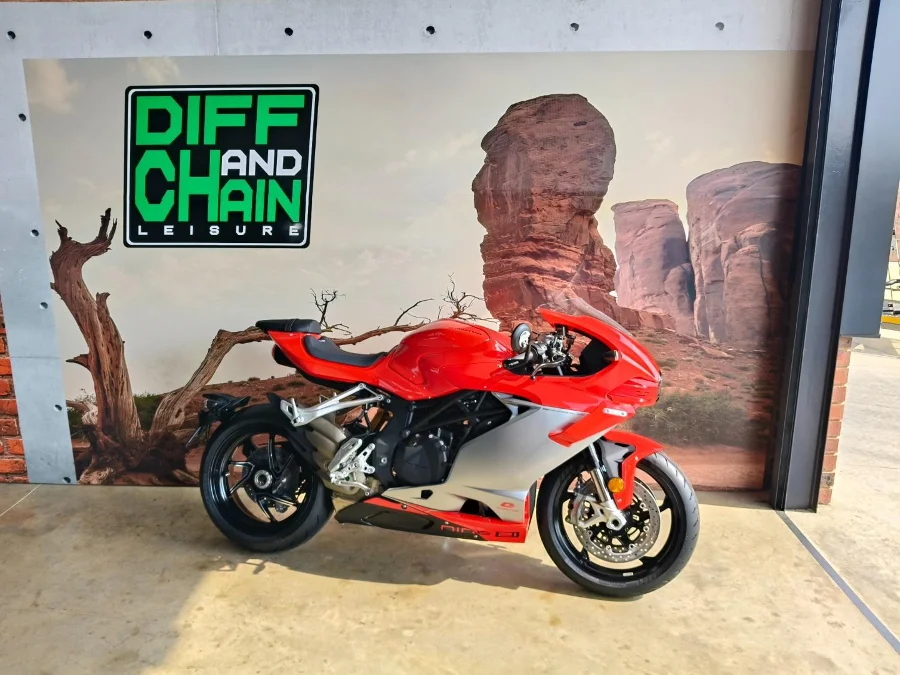 Used 2026 QJ Motor S 921 Manual - The Diff And Chain Used 2026 QJ Motor S 921 Manual - The Diff And Chain