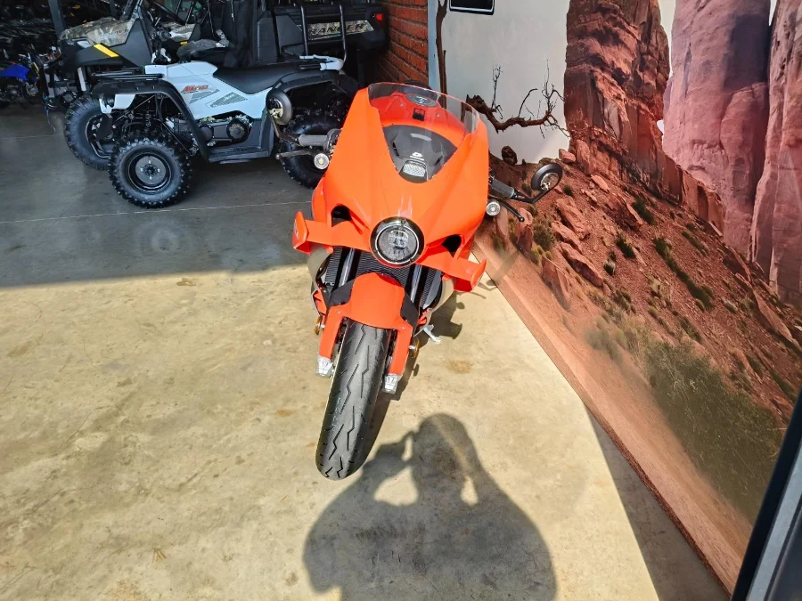 Used 2026 QJ Motor S 921 Manual - The Diff And Chain Used 2026 QJ Motor S 921 Manual - The Diff And Chain