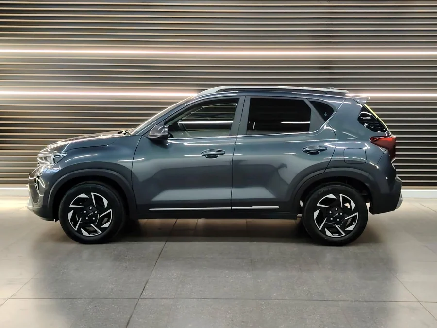 Used 2025 Kia Sonet 1.5 EX - BOTHA AND DEYSEL EXECUTIVE MOTORS Used 2025 Kia Sonet 1.5 EX - BOTHA AND DEYSEL EXECUTIVE MOTORS