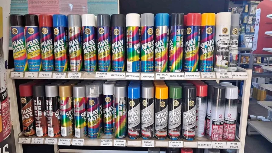 SprayMate SprayPaint - Smiths Motor Spares SprayMate SprayPaint - Smiths Motor Spares