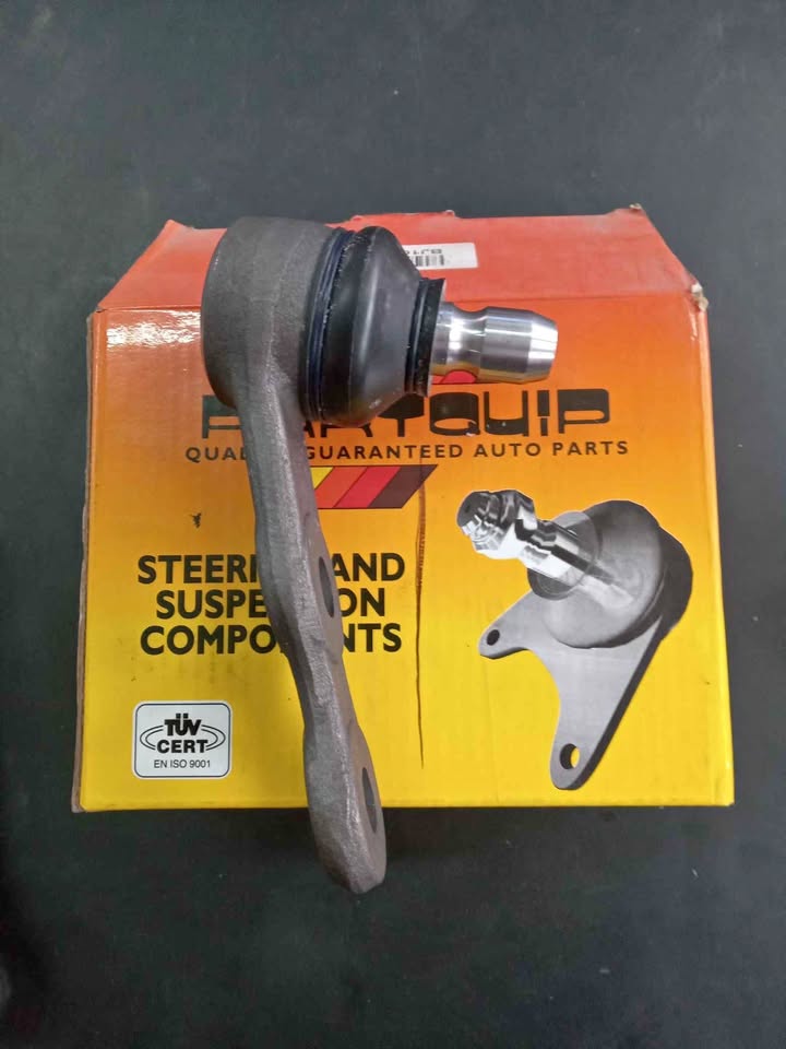Opel pre-lotus lower ball joint