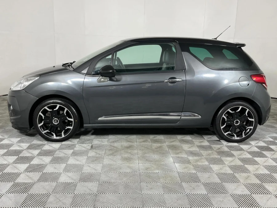 Used 2012 Citroen DS3 THP 155 Sport - WeBuyCars The Dome