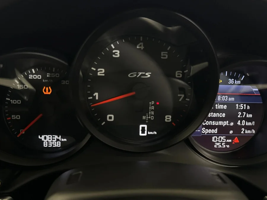 Used 2018 Porsche 718 Cayman GTS - WeBuyCars Silverlakes Used 2018 Porsche 718 Cayman GTS - WeBuyCars Silverlakes