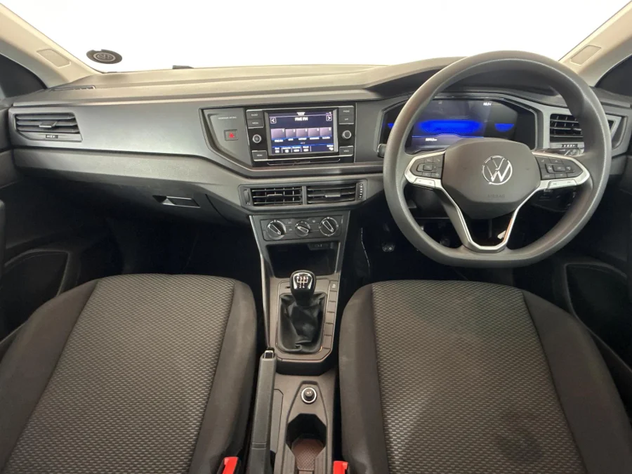 Used 2022 Volkswagen Polo hatch 1.0TSI - WeBuyCars Vereeniging Used 2022 Volkswagen Polo hatch 1.0TSI - WeBuyCars Vereeniging