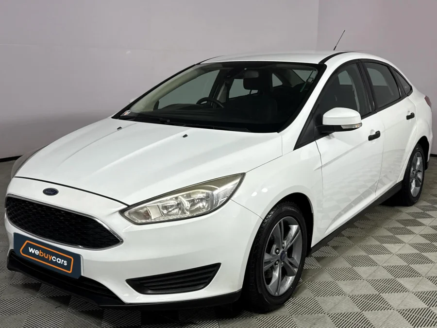 Used 2017 Ford Focus hatch 1.5T Trend - WeBuyCars Montana Used 2017 Ford Focus hatch 1.5T Trend - WeBuyCars Montana