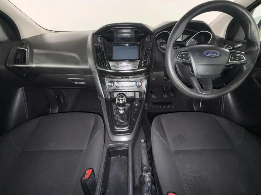 Used 2017 Ford Focus hatch 1.5T Trend - WeBuyCars Montana Used 2017 Ford Focus hatch 1.5T Trend - WeBuyCars Montana