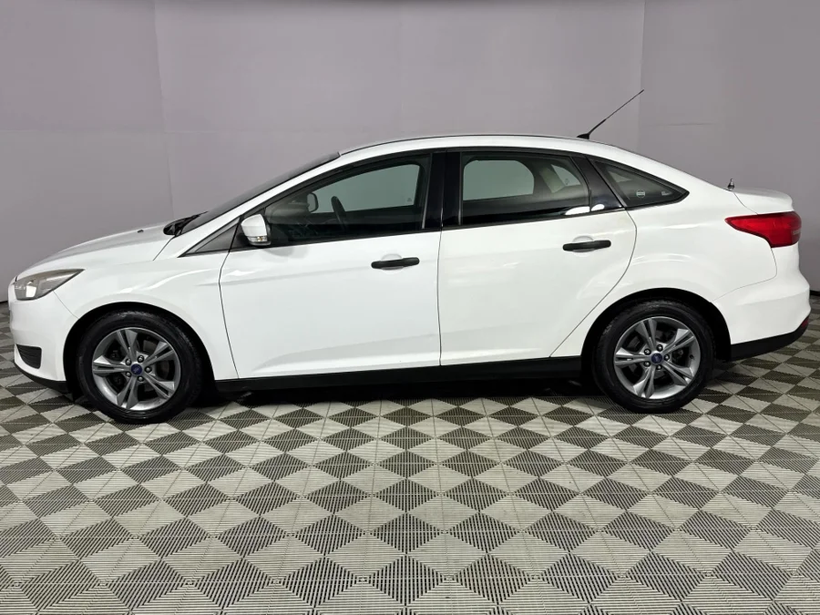 Used 2017 Ford Focus hatch 1.5T Trend - WeBuyCars Montana Used 2017 Ford Focus hatch 1.5T Trend - WeBuyCars Montana