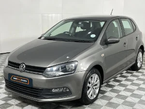 Used 2024 Volkswagen Polo Vivo hatch 1.4 Comfortline