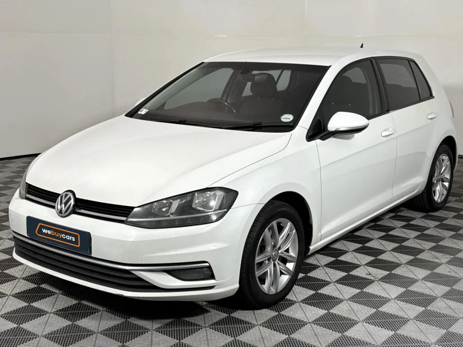Used 2018 Volkswagen Golf 2.0TDI Comfortline - WeBuyCars Germiston Used 2018 Volkswagen Golf 2.0TDI Comfortline - WeBuyCars Germiston