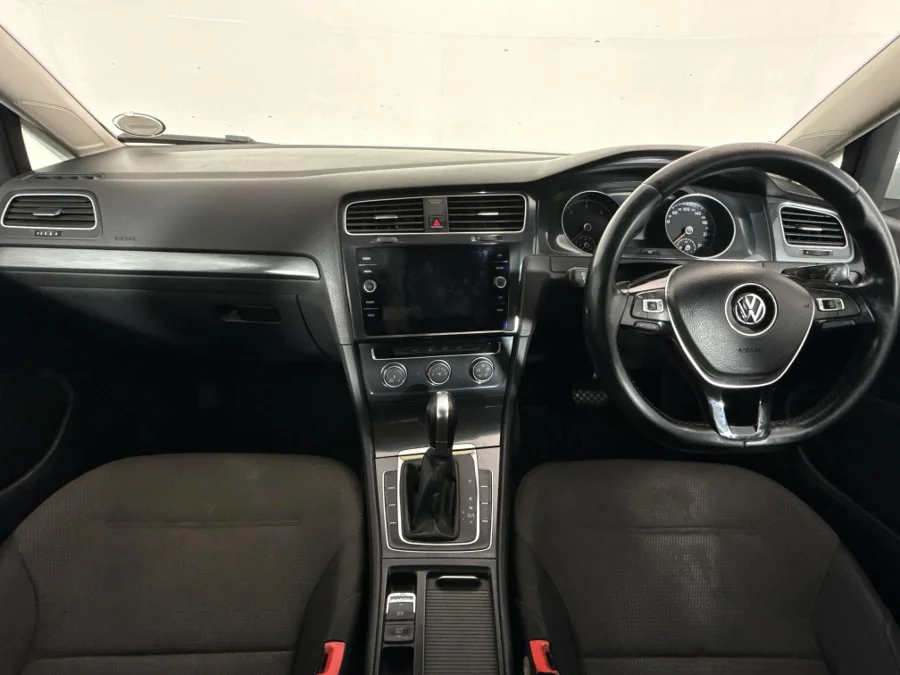 Used 2018 Volkswagen Golf 2.0TDI Comfortline - WeBuyCars Germiston Used 2018 Volkswagen Golf 2.0TDI Comfortline - WeBuyCars Germiston