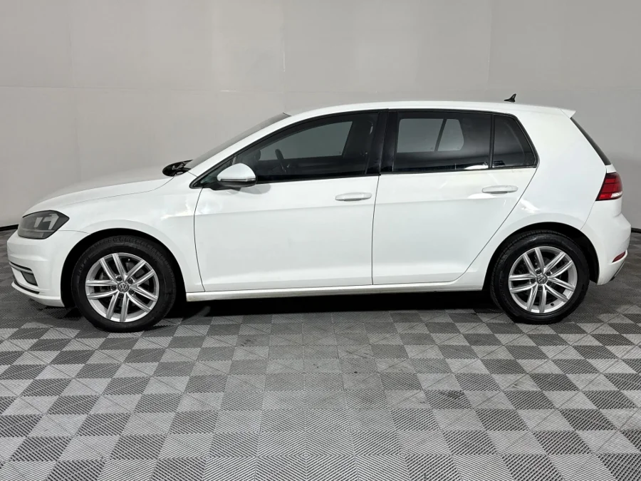 Used 2018 Volkswagen Golf 2.0TDI Comfortline - WeBuyCars Germiston Used 2018 Volkswagen Golf 2.0TDI Comfortline - WeBuyCars Germiston