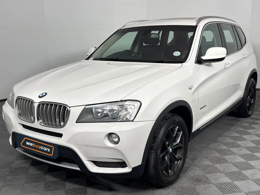 Used 2012 BMW X3 xDrive35i - WeBuyCars Richmond Used 2012 BMW X3 xDrive35i - WeBuyCars Richmond