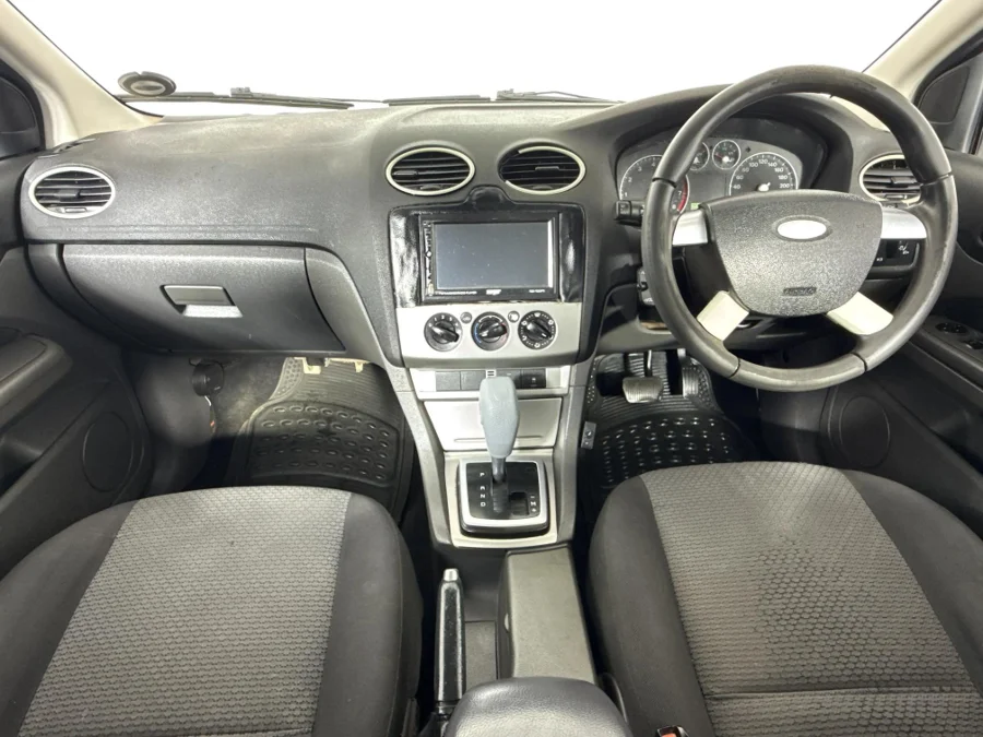 Used 2005 Ford Focus 2.0 4-door Trend auto - WeBuyCars Montana Used 2005 Ford Focus 2.0 4-door Trend auto - WeBuyCars Montana
