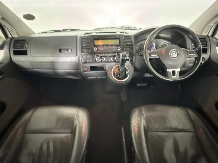 Used 2011 Volkswagen Caravelle 2.0BiTDI 4Motion auto - WeBuyCars JHB South Used 2011 Volkswagen Caravelle 2.0BiTDI 4Motion auto - WeBuyCars JHB South