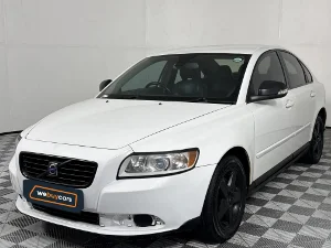 Used 2010 Volvo S40 2.0