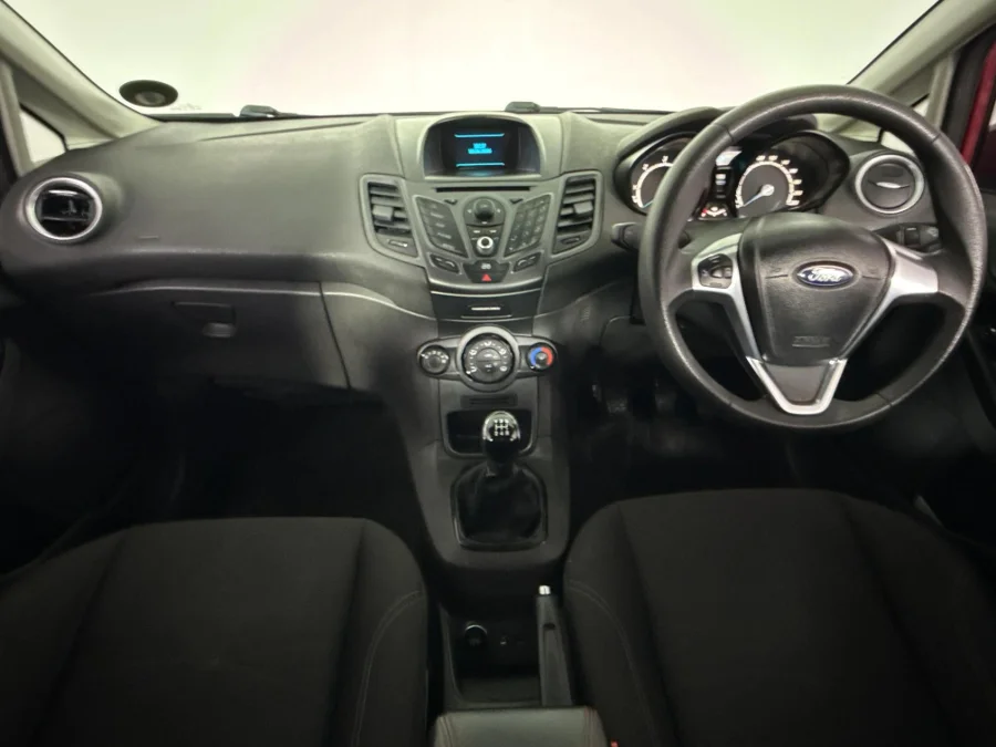 Used 2013 Ford Fiesta 5-door 1.6TDCi Trend - WeBuyCars Brackenfell Cape Town Used 2013 Ford Fiesta 5-door 1.6TDCi Trend - WeBuyCars Brackenfell Cape Town