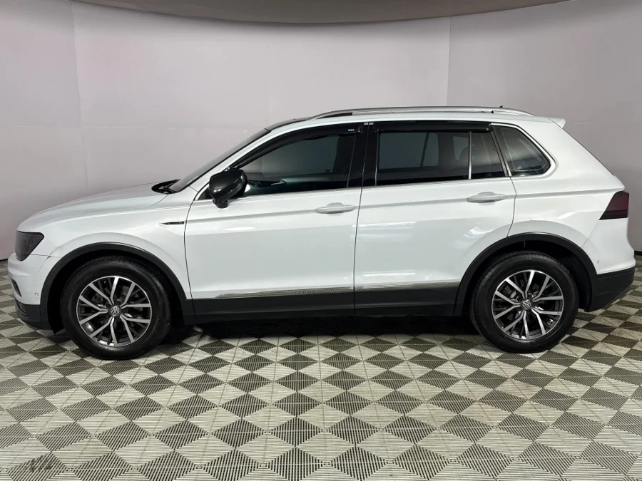 Used 2019 Volkswagen Tiguan 1.4TSI Comfortline R-Line - WeBuyCars The Dome Used 2019 Volkswagen Tiguan 1.4TSI Comfortline R-Line - WeBuyCars The Dome