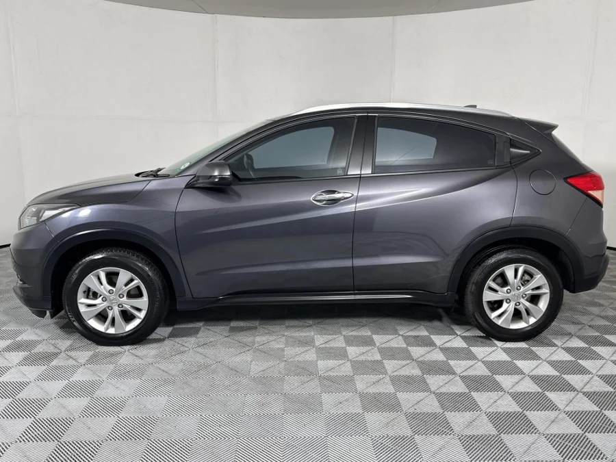 Used 2017 Honda HR-V 1.5 Comfort - WeBuyCars The Dome